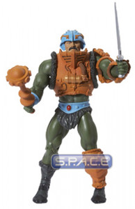 Man-at-Arms - Heroic Master of Weapons (MOTU Classics)