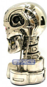 T-800 Endoskeleton Head Replica (Terminator 2)