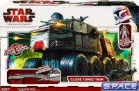 Clone Turbo Tank (Clone Wars)