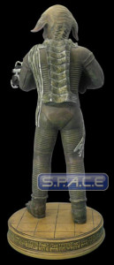 1/4 Scale Mangalore Statue (Fifth Element)