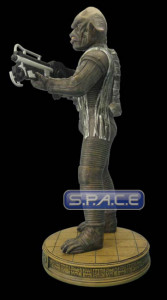 1/4 Scale Mangalore Statue (Fifth Element)
