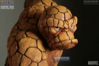 1/4 Scale The Thing in modern uniform SS Excl. (Fantastic Four)