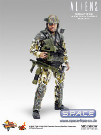 12 Sergeant Apone (Aliens)