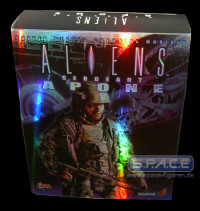 12 Sergeant Apone (Aliens)