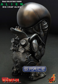 Alien Big Chap Vinyl Figure (Alien)