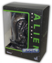 Alien Big Chap Vinyl Figure (Alien)