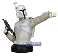 Boba Fett McQuarrie Concept Bust SDCC 2009 Exclusive (Star Wars)