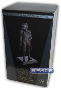 Blackhole Stormtrooper Statue SDCC 2009 Excl. (Star Wars)