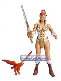 Teela - Warrior Goddess (MOTU Classics)