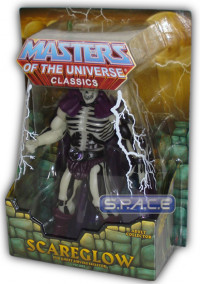 Scareglow - Evil Ghost Serving Skeletor (MOTU Classics)
