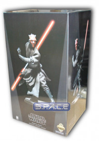 1/4 Scale Darth Maul Sideshow Exclusive (Star Wars)