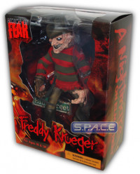 9 Stylized Freddy Krueger from Nightmare on Elm Street (COF)