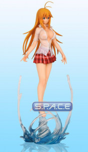 1/7 Scale Sonsaku Hakufu Kakusei PVC Statue (Ikki Tousen)