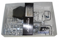 1/48 Airwolf #SP05 Plastic Model Kit (Airwolf)