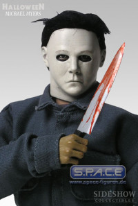 12 Michael Myers (Halloween)