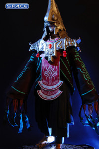 1/4 Scale Zant Statue (The Legend of Zelda)