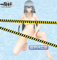 1/8 Scale Chouun Shiryuu School Swimsuit PVC Statue