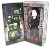 Jigsaw Puppet Living Dead Doll (Saw)