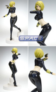 1/8 Scale Black Widow Marvel Bishoujo SDCC 2009 Exclusive PVC Statue