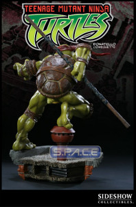 Donatello Comiquette (Teenage Mutant Ninja Turtles)