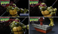 Donatello Comiquette (Teenage Mutant Ninja Turtles)