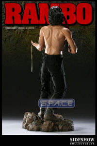 Rambo Premium Format Figure (Rambo)