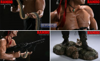 Rambo Premium Format Figure (Rambo)