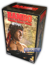 Rambo Premium Format Figure (Rambo)