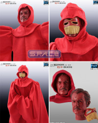 1/6 Scale Vincent Price (The Masque of the Red Death)