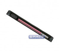 Darth Maul Battle Damaged Force FX Lightsaber (Star Wars E1 - TPM)