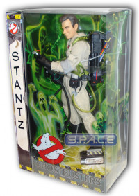 12 Ray Stantz (Ghostbusters)