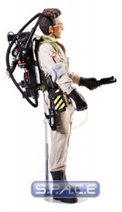 12 Egon Spengler (Ghostbusters)