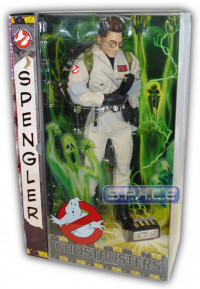 12 Egon Spengler (Ghostbusters)