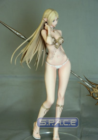 1/7 Scale Lineage II Elf PVC Statue (Lineage 2)