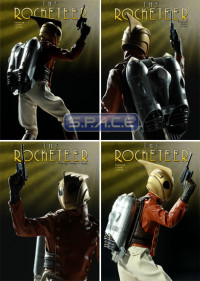 1/4 Scale The Rocketeer Premium Format Figure (Disney)