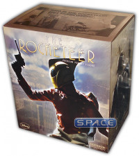 1/4 Scale The Rocketeer Premium Format Figure (Disney)