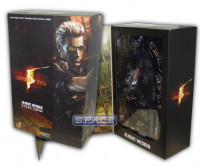 1/6 Scale Albert Wesker S.T.A.R.S. Version (Resident Evil 5)