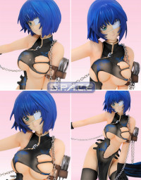 1/7 Scale Ryomou Shimei China Dress Damage Ver. (Tousen)