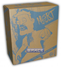 Mort of the Dead Vinyl Collectible Figure (The Dead)