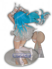1/5 Project Dynamite #002 Naked Star Baby Blue PVC Statue