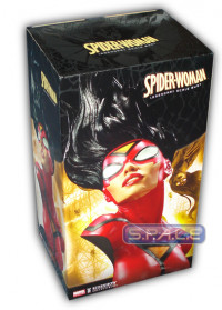 Spider-Woman Legendary Scale Bust (Marvel)