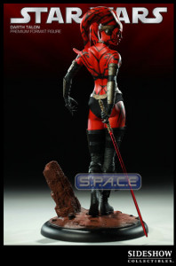 1/4 Scale Darth Talon Premium Format Figure (Star Wars)