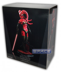 1/4 Scale Darth Talon Premium Format Figure (Star Wars)