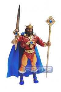 King Randor - Heroic Ruler of Eternia (MOTU Classics)