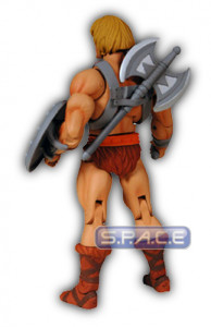 He-Man Re-Issue (MOTU Classics)