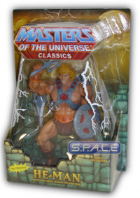 He-Man Re-Issue (MOTU Classics)