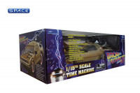 1:15 Scale DeLorean Time Machine (Back to the Future 3)