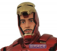 Iron Man 2 Mark VI Armor (Marvel Select)