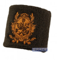 Cullen Crest Terrycloth Wristband (Twilight - New Moon)