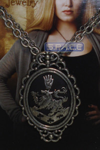 Rosalie´s Pendant Necklace (Twilight - New Moon)